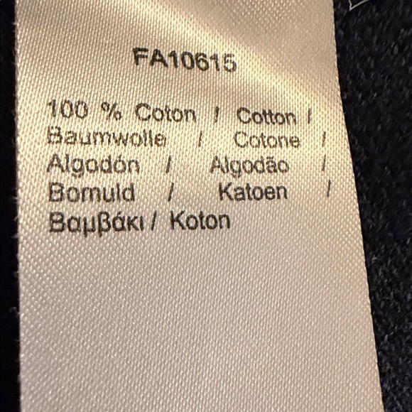 Lacoste Blue Men’s Classic Fit Short Sleeve Polo Shirt Crocodile Logo Size XXL - Picture 7 of 7